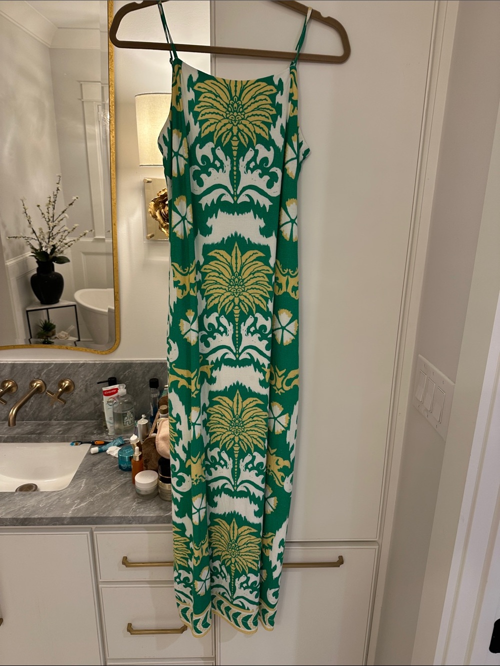 Antonio Melani Dress